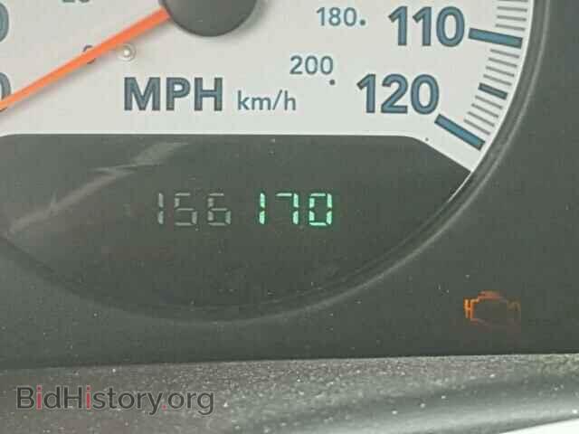 2006 DODGE CARAVAN - VIN: 2D4GP44L46R602987 - Фото 8