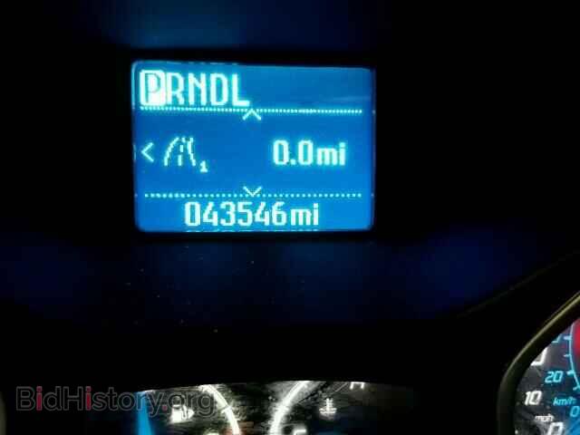 2012 FORD FOCUS - VIN: 1FAHP3K29CL278144 - Photo 8