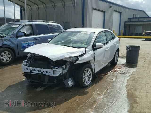 2017 FORD FOCUS - VIN: 1FADP3F2XHL204859 - Photo 2