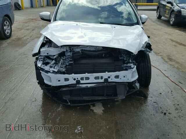 2017 FORD FOCUS - VIN: 1FADP3F2XHL204859 - Photo 9