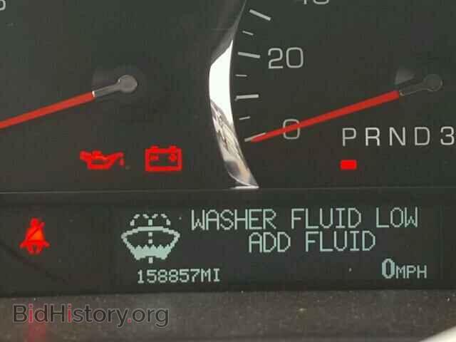 2007 CADILLAC DTS - VIN: 1G6KD57Y07U212392 - Фото 8