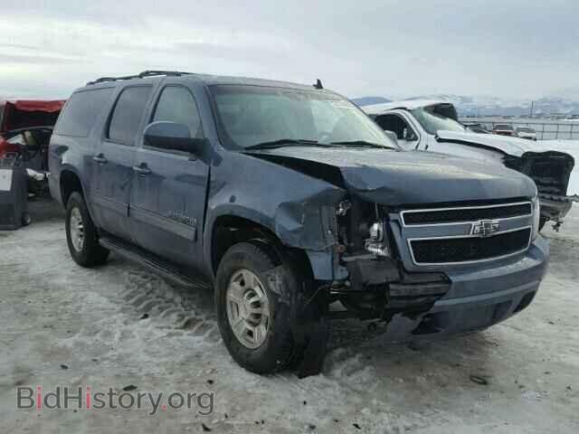 Фотография 1GNZKLEG5AR159089 - CHEVROLET SUBURBAN 2010