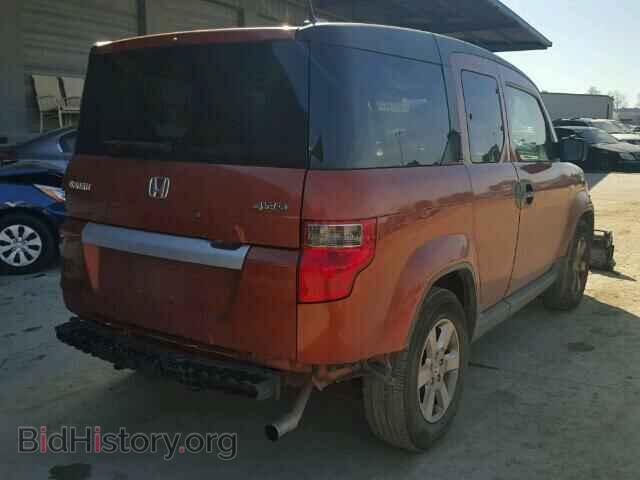 2010 HONDA ELEMENT - VIN: 5J6YH2H73AL007219 - Фото 4