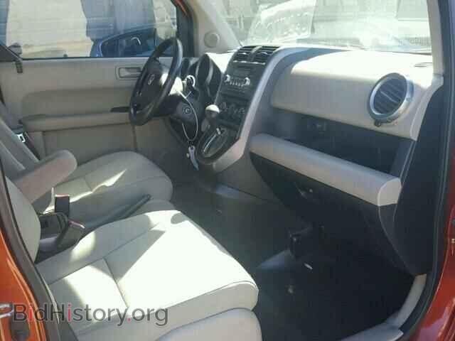 2010 HONDA ELEMENT - VIN: 5J6YH2H73AL007219 - Фото 5