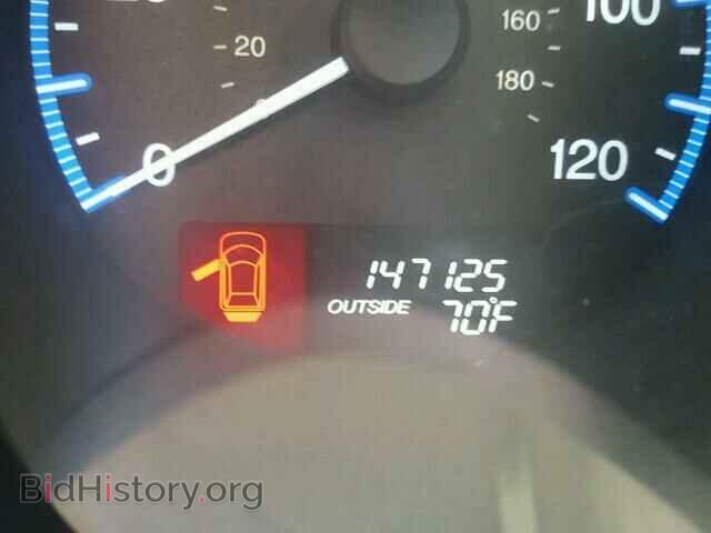 2010 HONDA ELEMENT - VIN: 5J6YH2H73AL007219 - Фото 8