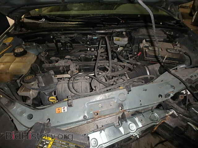 2006 FORD FOCUS - VIN: 1FAFP34NX6W161626 - Фото 7