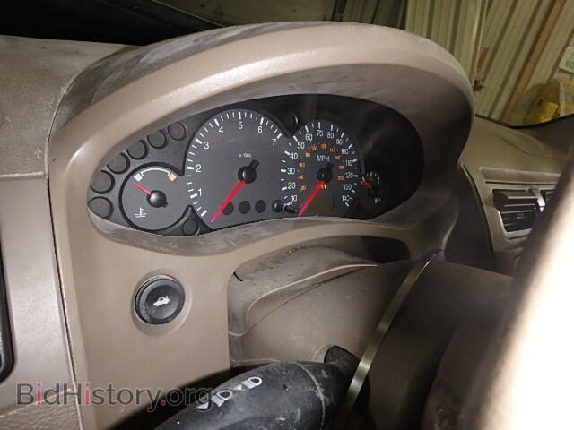 2006 FORD FOCUS - VIN: 1FAFP34NX6W161626 - Фото 8