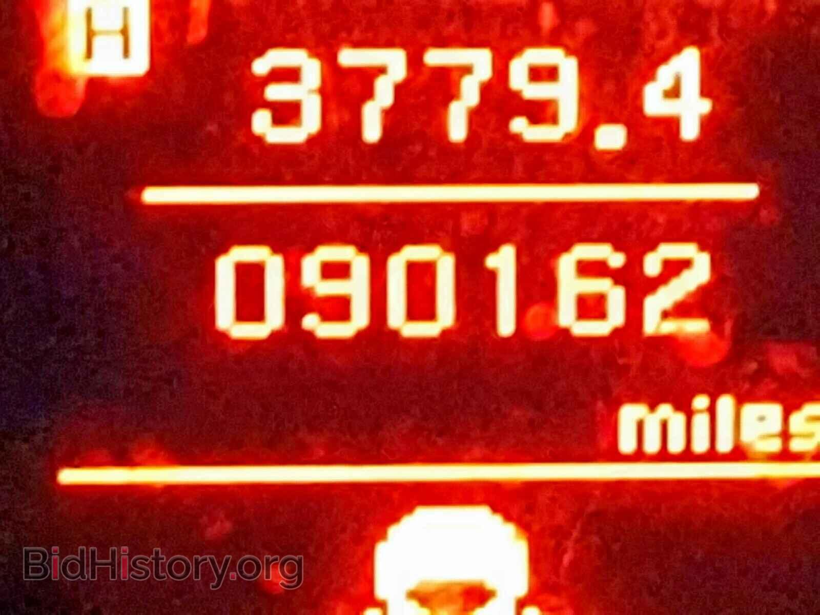 2011 MITSUBISHI LANCER ES/ - VIN: JA32U2FUXBU041703 - Фото 8