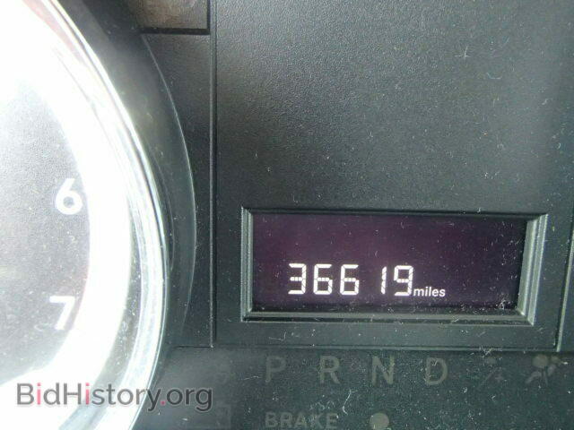 2012 DODGE CARAVAN - VIN: 2C4RDGCG6CR324027 - Фото 8