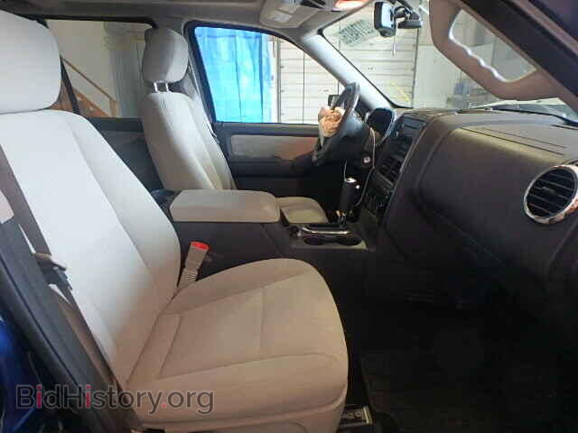 2008 FORD EXPLORER - VIN: 1FMEU73E68UB35042 - Фото 5