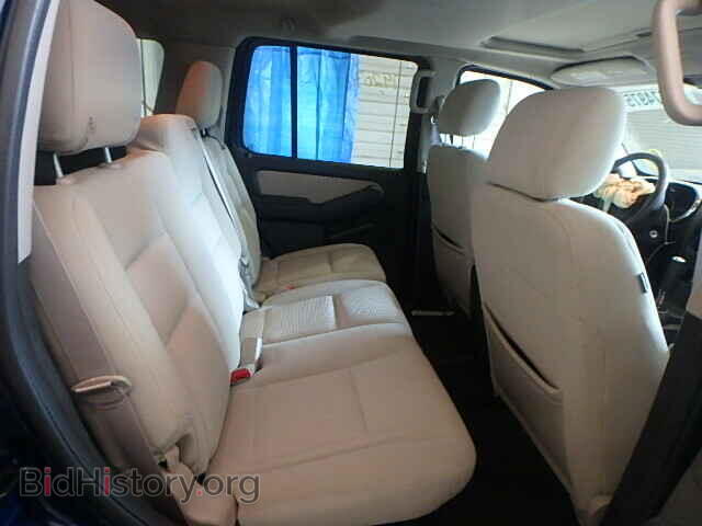 2008 FORD EXPLORER - VIN: 1FMEU73E68UB35042 - Фото 6