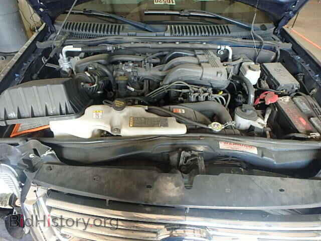2008 FORD EXPLORER - VIN: 1FMEU73E68UB35042 - Фото 7