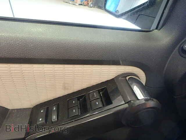 2008 FORD EXPLORER - VIN: 1FMEU73E68UB35042 - Фото 10