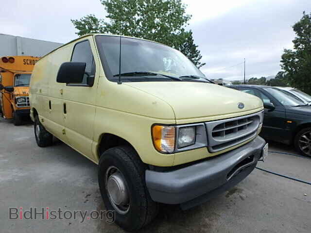 Photo 1FTNE24L82HB47842 - FORD ECONOLINE 2002