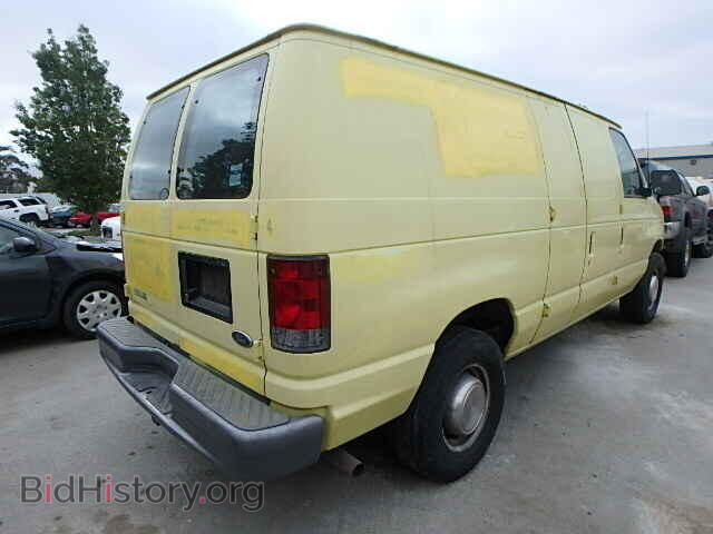 2002 FORD ECONOLINE - VIN: 1FTNE24L82HB47842 - Photo 4