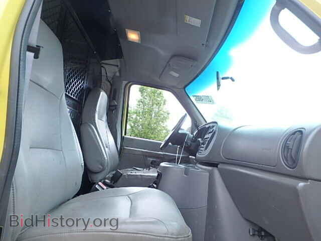 2002 FORD ECONOLINE - VIN: 1FTNE24L82HB47842 - Photo 5