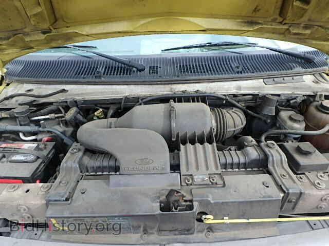 2002 FORD ECONOLINE - VIN: 1FTNE24L82HB47842 - Photo 7