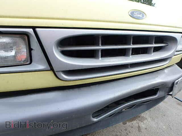 2002 FORD ECONOLINE - VIN: 1FTNE24L82HB47842 - Photo 10