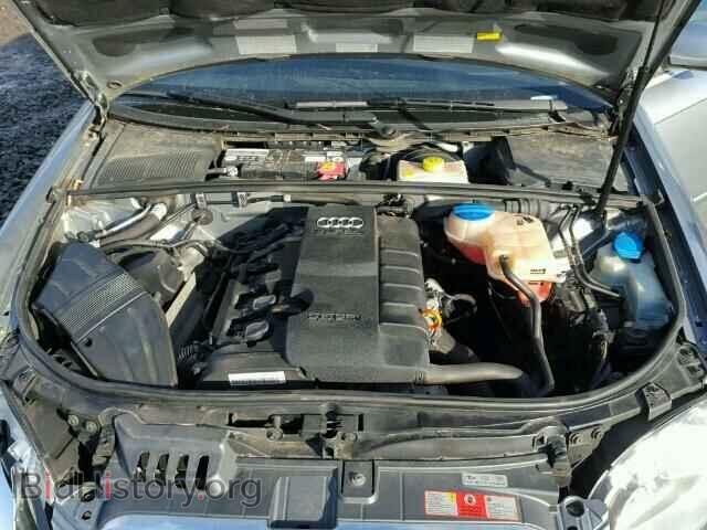 2006 AUDI A4 - VIN: WAUDF78E26A222774 - Фото 7