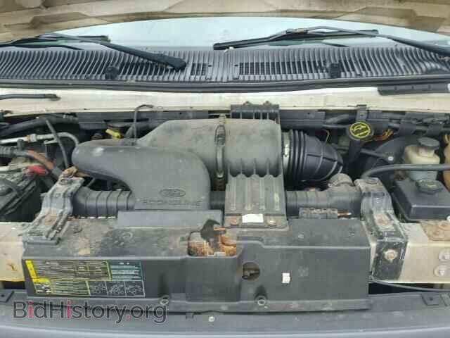 2003 FORD ECONOLINE - VIN: 1FTRE14233HA88929 - Фото 7