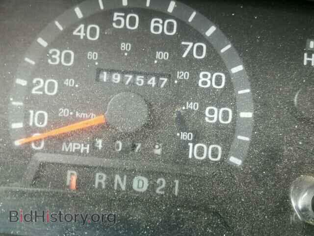 2003 FORD ECONOLINE - VIN: 1FTRE14233HA88929 - Фото 8