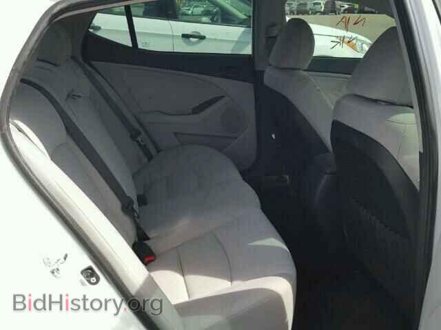 2015 KIA OPTIMA - VIN: KNAGM4A74F5661092 - Photo 6