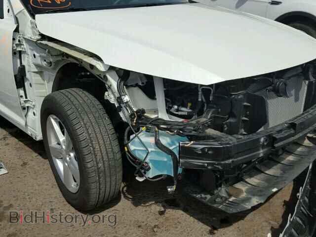 2015 KIA OPTIMA - VIN: KNAGM4A74F5661092 - Photo 10