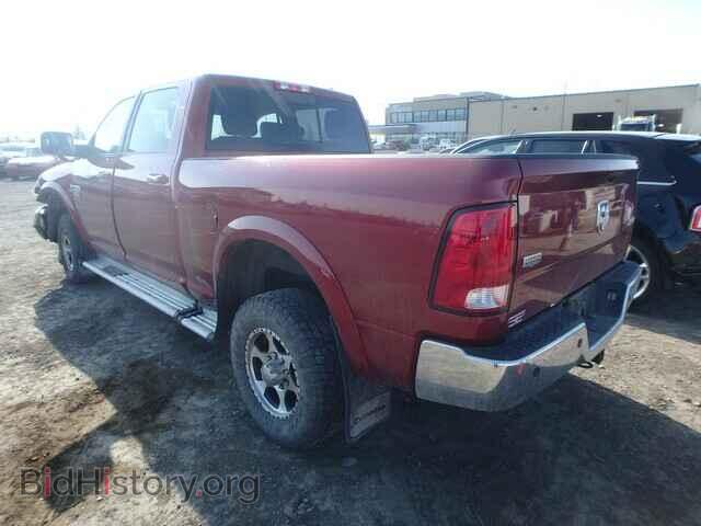 2011 DODGE RAM 3500 - VIN: 3D73Y3CL4BG576398 - Фото 3