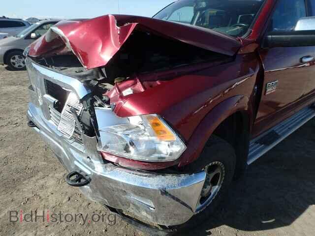 2011 DODGE RAM 3500 - VIN: 3D73Y3CL4BG576398 - Фото 10