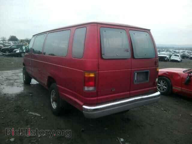 1994 FORD ECONOLINE - VIN: 1FBJS31H4RHA18072 - Фото 3