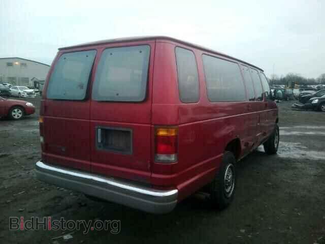 1994 FORD ECONOLINE - VIN: 1FBJS31H4RHA18072 - Фото 4