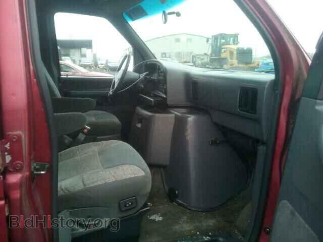 1994 FORD ECONOLINE - VIN: 1FBJS31H4RHA18072 - Фото 5