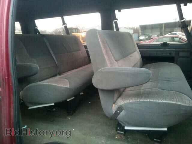 1994 FORD ECONOLINE - VIN: 1FBJS31H4RHA18072 - Фото 6