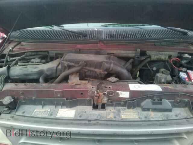 1994 FORD ECONOLINE - VIN: 1FBJS31H4RHA18072 - Фото 7