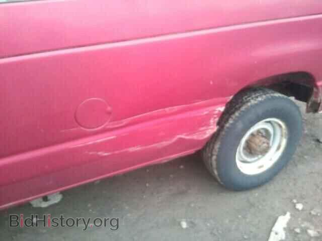 1994 FORD ECONOLINE - VIN: 1FBJS31H4RHA18072 - Фото 9