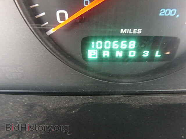 1998 CHRYSLER SEBRING - VIN: 3C3EL55H7WT308999 - Фото 8