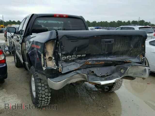 2004 DODGE RAM 1500 - VIN: 1D7HU18DX4S705733 - Фото 3
