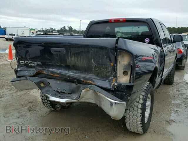 2004 DODGE RAM 1500 - VIN: 1D7HU18DX4S705733 - Фото 4