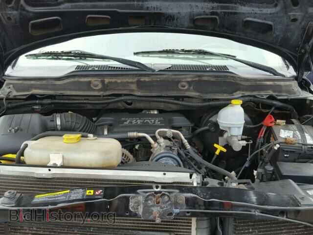 2004 DODGE RAM 1500 - VIN: 1D7HU18DX4S705733 - Фото 7