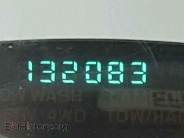 2004 DODGE RAM 1500 - VIN: 1D7HU18DX4S705733 - Фото 8