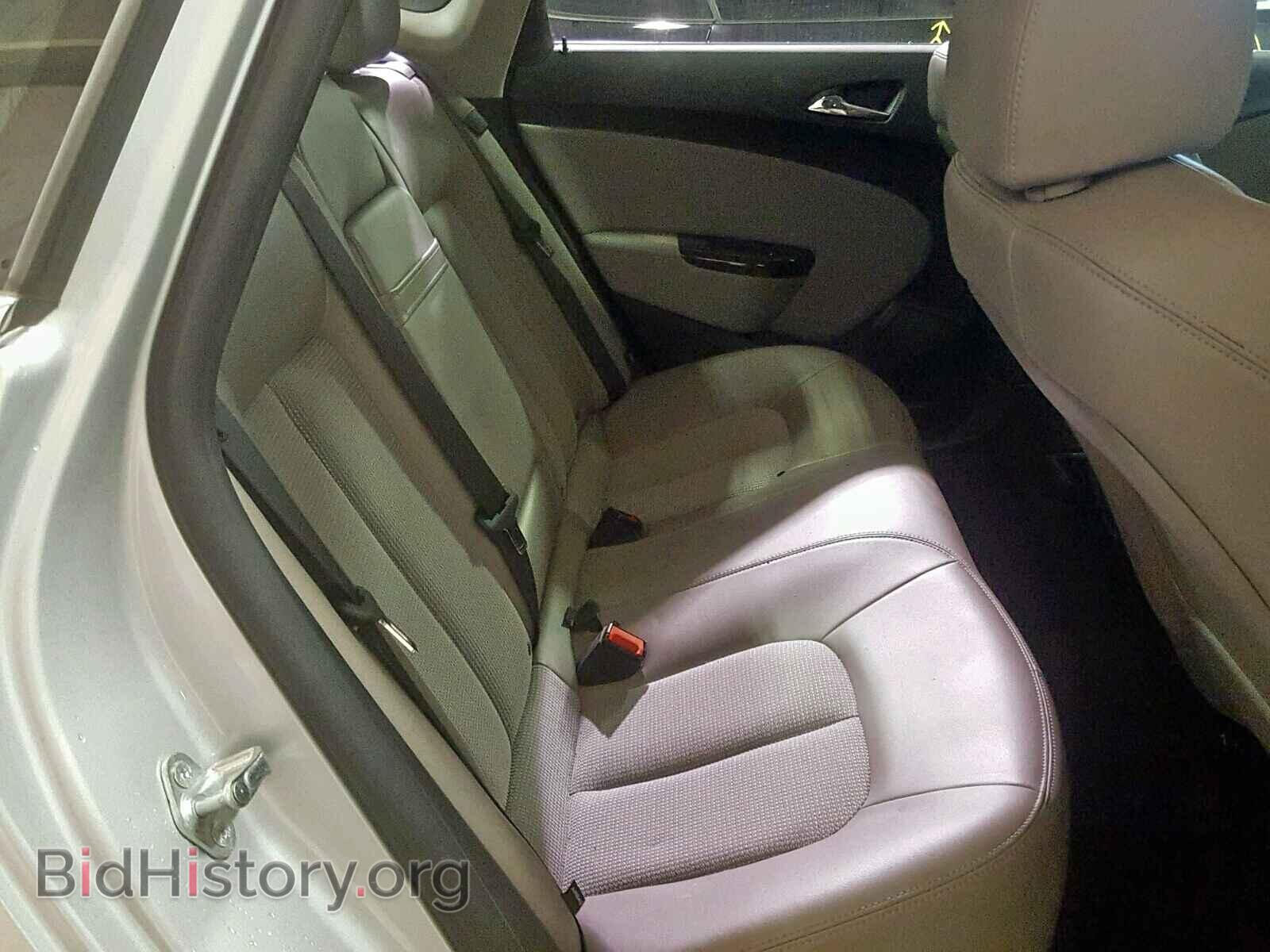 2013 BUICK VERANO - VIN: 1G4PP5SK0D4201624 - Фото 6