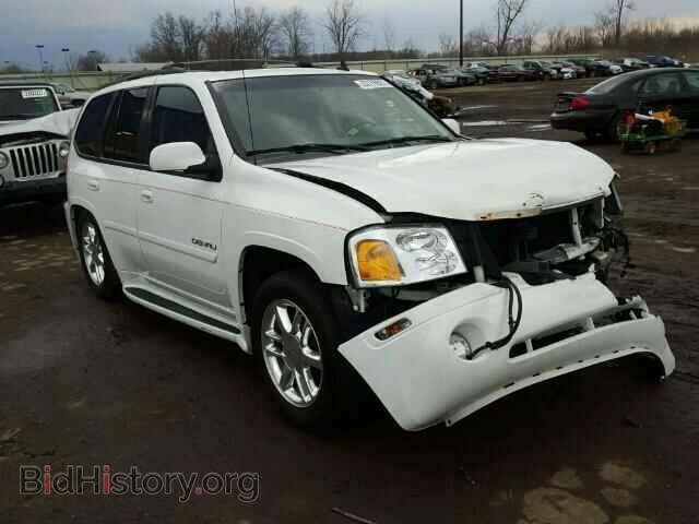 Фотография 1GKET63M182169690 - GMC ENVOY 2008