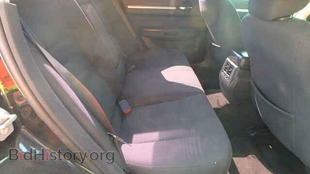 2010 DODGE CHARGER - VIN: 2B3CA3CV0AH124075 - Фото 6