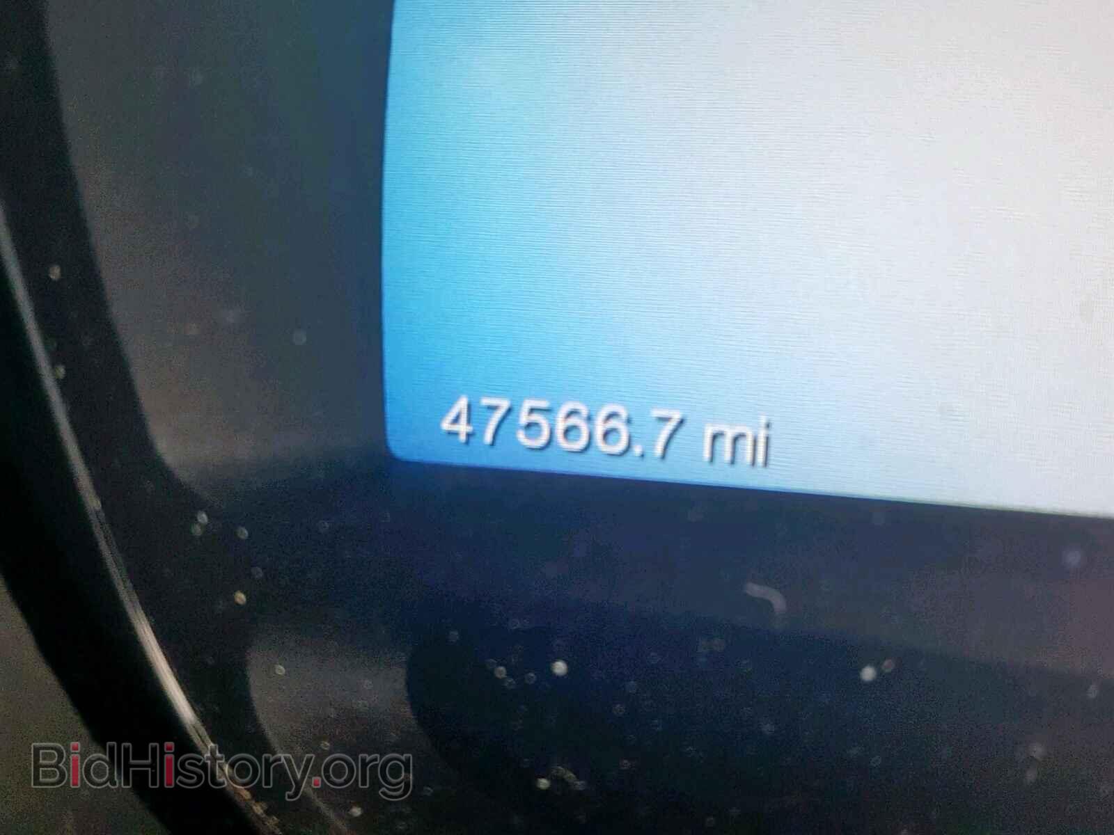 2013 FORD EDGE - VIN: 2FMDK4KC3DBC78286 - Photo 8