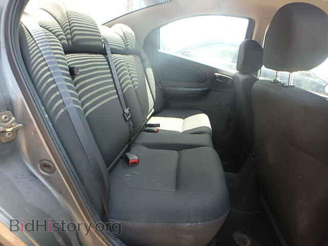 2005 DODGE NEON - VIN: 1B3ES26C55D248792 - Photo 6