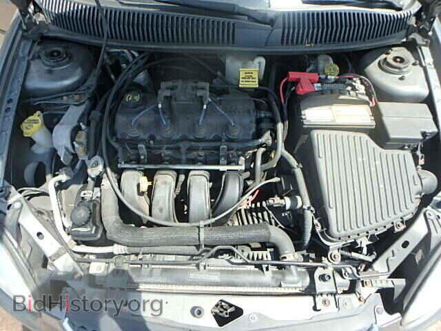 2005 DODGE NEON - VIN: 1B3ES26C55D248792 - Photo 7