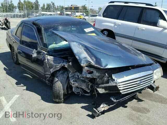 Photo 2FAFP74W3YX101064 - FORD CROWN VIC 2000
