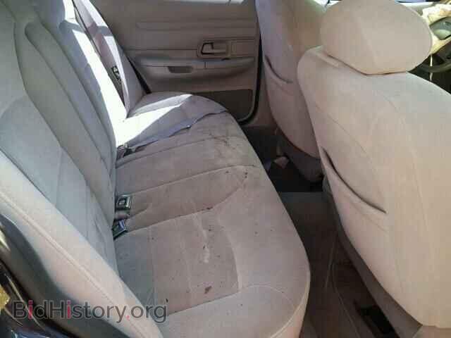 2000 FORD CROWN VIC - VIN: 2FAFP74W3YX101064 - Фото 6