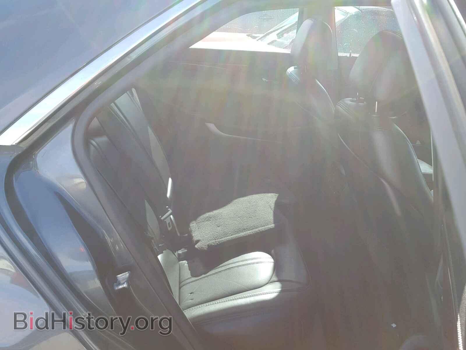 2009 CADILLAC CTS - VIN: 1G6DF577490132260 - Фото 6