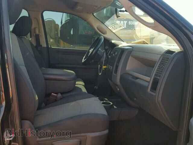 2010 DODGE RAM 3500 - VIN: 3D73Y4CL6AG193163 - Фото 5